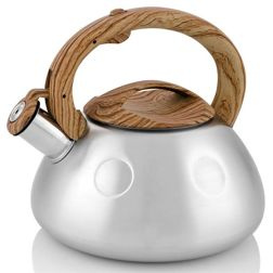 Czajnik nierdzewny Florina George koła 2,6 l