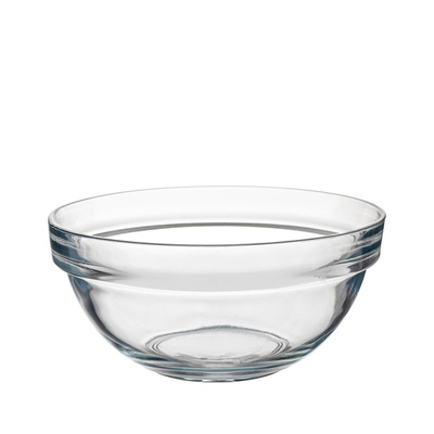 Salaterka szklana Florina Cosmo 14 cm 