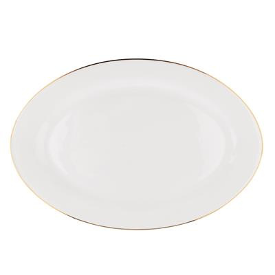 Półmisek owalny Florina Belissima 34 cm