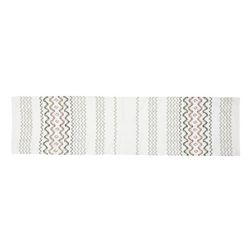 Bieżnik Miss Lucy Zig Zag 35 x 130 cm