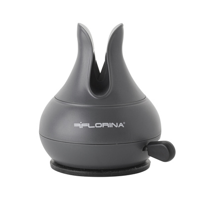 Ostrzałka kuchenna do noży Florina Sharp szara