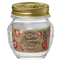 Słoik Bormioli Rocco Quattro Stagioni Anfora 300 ml