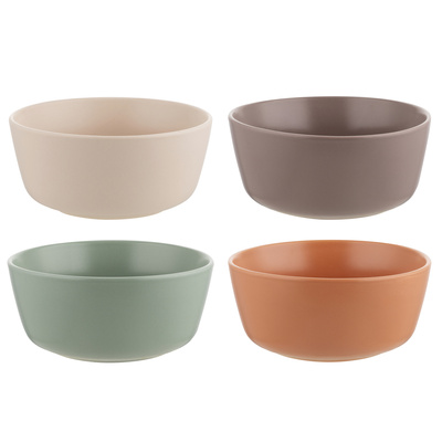 Salaterka ceramiczna Florina Frida 14 cm mix kolorów