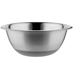 Miska nierdzewna z silikonowym dnem Florina 1,2 l 20 cm 