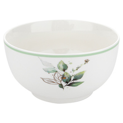 Salaterka / miseczka porcelanowa Florina Olive 13 cm