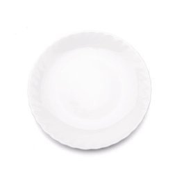 Talerz deserowy Bormioli Rocco Prima 20 cm