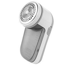 Golarka do tkanin Botti Olivia szara