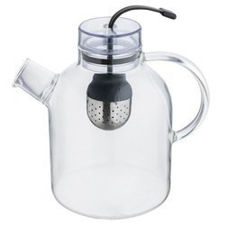 Dzbanek z zaparzaczem Baronessa 1,5 l Florina