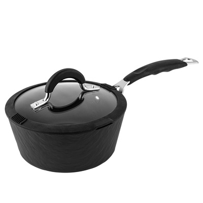 Rondel aluminiowy Florina Dragon 18 cm 1,4 l