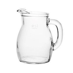 Dzbanek Bormioli Rocco Bistrot 500 ml