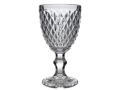 KIELICH DO WODY CRISTAL 300ML PCB 6