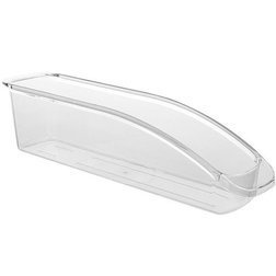 Organizer do lodówki mini 33x7,3x8 cm Praktyczna
