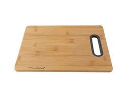 Deska kuchenna bambusowa Florina Titolare 23,5 x 30,5 x 1 cm