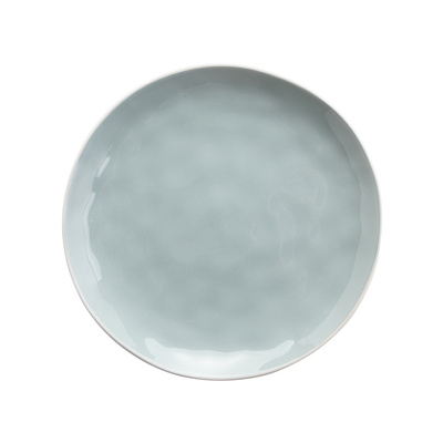 Talerz deserowy Arancini Light Green 20,5cn