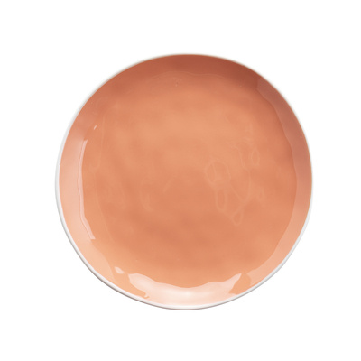 Talerz deserowy Arancini Orange 20,5 cm 