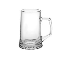 Kufel do piwa Bormioli Rocco Stern 480 ml