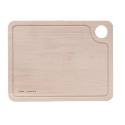 Deska kuchenna Florina z otworem 30 x 23 cm