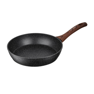 Patelnia aluminiowa Florina Master Black 20 cm