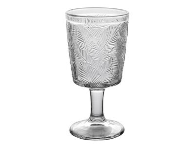 Kielich szklany do wody Florina Tropic 335 ml