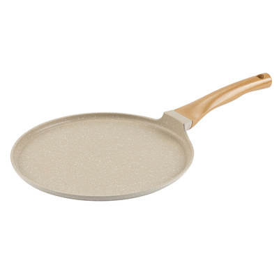 Patelnia do naleśników aluminiowa Florina Oslo 28 cm