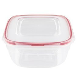 Pojemnik na żywność Florina Fresh Box kwadratowy 1,7 l