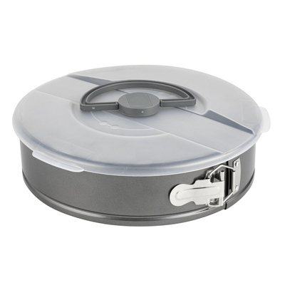 Tortownica z pokrywą Florina Likoris 26 cm 