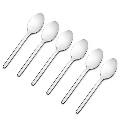 Komplet łyżeczek do herbaty Florina Lena 6 sztuk