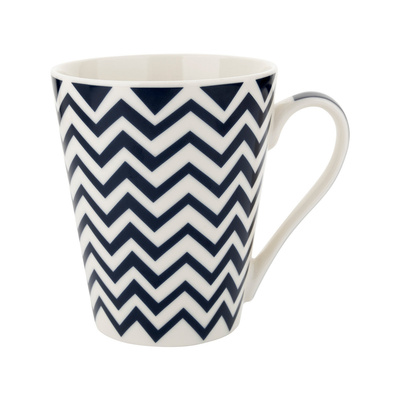 Kubek porcelanowy Florina Royal 390 ml