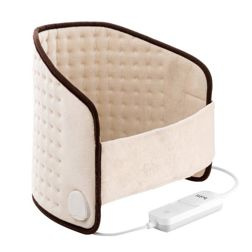 Pas lędźwiowy Botti Electronic Reni beżowy