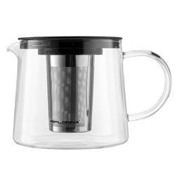 Dzbanek z zaparzaczem Florina Baron 1,5 l