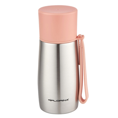 Termos nierdzewny Florina Go! 350 ml mix