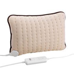 Poduszka elektryczna Botti Electronic Reni beżowa