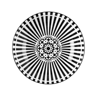 Talerz głęboki Florina Astec 20 cm