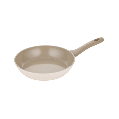 Patelnia aluminiowa Florina Mokka 24 cm