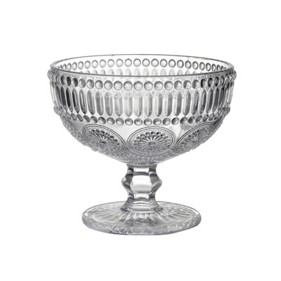 Pucharek do lodów Florina Rosetta 350 ml