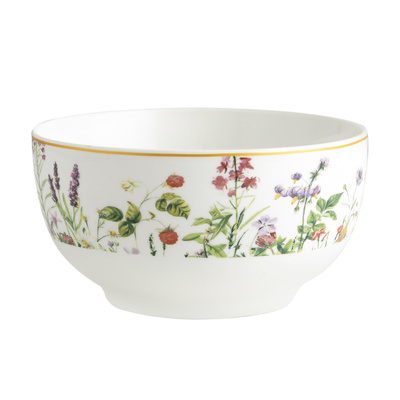 Salaterka porcelanowa Florina Idylla 13 cm