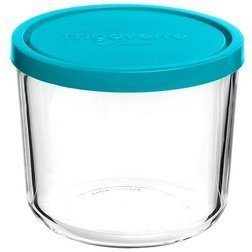 Pojemnik do żywności Bormioli Rocco Frigoverre Basic Alta 10 cm