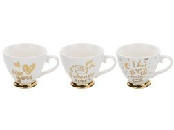 Kubek prezentowy Moon and stars 380 ml Florina