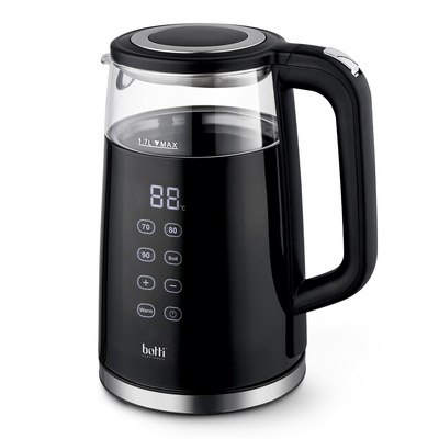 Czajnik elektryczny Botti Electronic Maverick 1,7 l