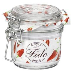 Słoik Bormioli Rocco Fido 200 ml