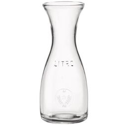 Karafka Bormioli Rocco Misura 1 l