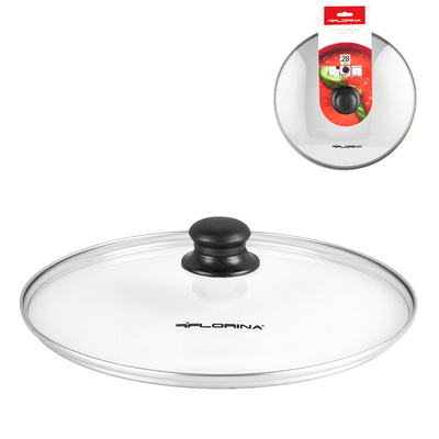 Pokrywa żaroodporna Florina 28 cm