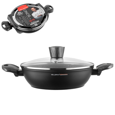 Garnek nieprzywierający Florina Bono by Mateusz Gessler 24 cm 2,5 l