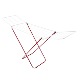 Suszarka na pranie Florina Amanda 180 x 103 cm 18 m