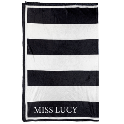 Koc Miss Lucy Stripes 170 x 210 cm