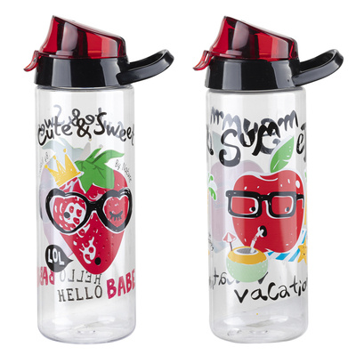 Butelka z ustnikiem Florina Dream 750 ml