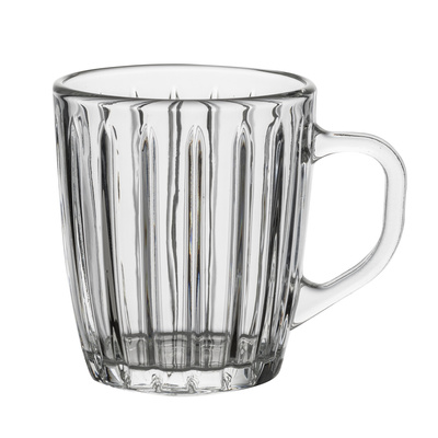 Kubek szklany cinturo 280ml