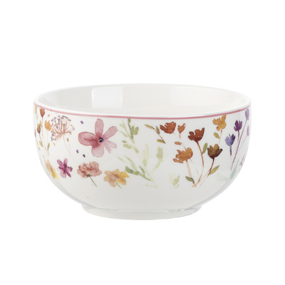 Salaterka porcelanowa Florina Lea 14 cm