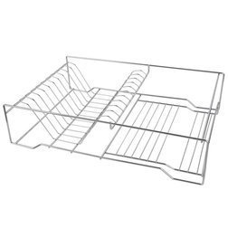 Suszarka ociekacz do naczyń Florina 47 x 32 x 12 cm