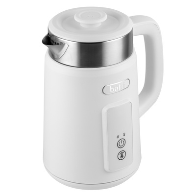 Czajnik elektryczny Botti Electronic Luiz 1,5 l biały